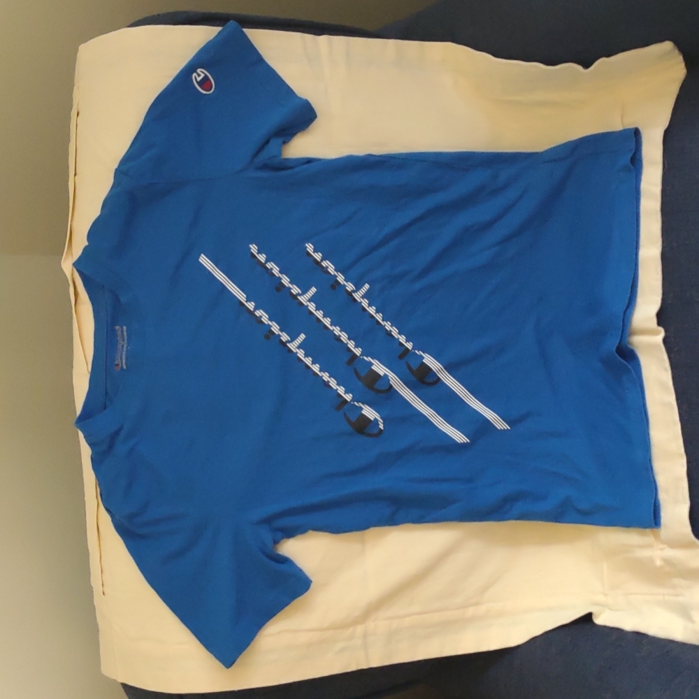 Boy's T-Shirt